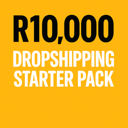 Dropshipping Starter Pack