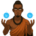 Olorun wa Africa